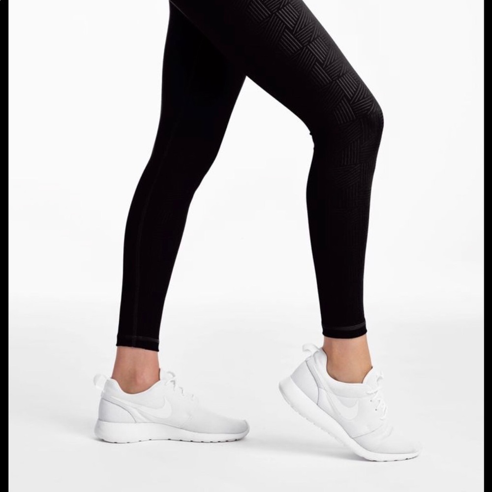 DYI Embossed Tight Patchwork Size L